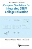 Intro to Computer Simulations for Integrat Stem College Edu