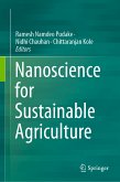 Nanoscience for Sustainable Agriculture (eBook, PDF)