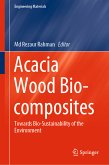 Acacia Wood Bio-composites (eBook, PDF)