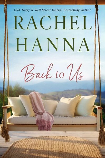 Back To Us (eBook, ePUB) Back To Us (eBook, ePUB)