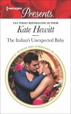 The Italian's Unexpected Baby (eBook, ePUB)