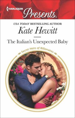 The Italian's Unexpected Baby (eBook, ePUB) - Hewitt, Kate