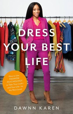 Cover Dress Your Best Life (eBook, ePUB)