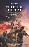 Yuletide Threat (eBook, ePUB) Yuletide Threat (eBook, ePUB)