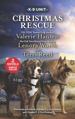 Cover Christmas Rescue (eBook, ePUB)