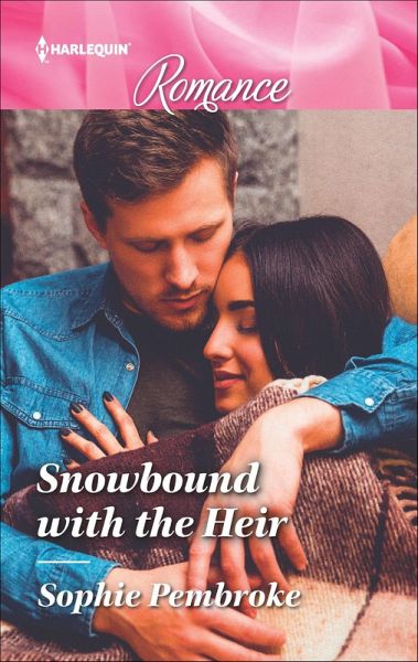 Snowbound with the Heir (eBook, ePUB)