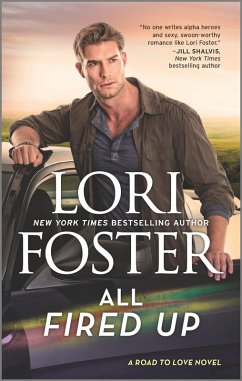 All Fired Up (eBook, ePUB) - Foster, Lori