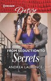 From Seduction to Secrets (eBook, ePUB)