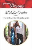 Their Royal Wedding Bargain (eBook, ePUB)
