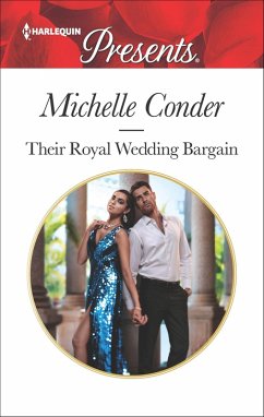 Cover Their Royal Wedding Bargain (eBook, ePUB)