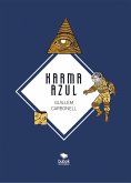 Karma Azul (eBook, ePUB)