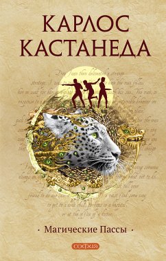 Магические пассы (eBook, ePUB) - Кастанеда, Карлос