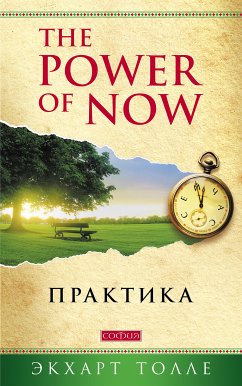 The Power of Now. Практика (eBook, ePUB) - Толле, Экхарт