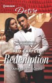 Red Carpet Redemption (eBook, ePUB)