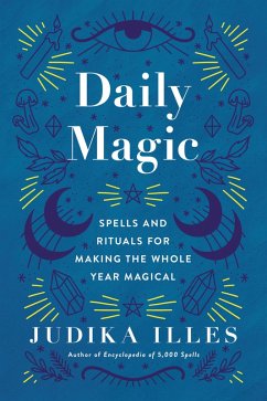 Daily Magic (eBook, ePUB) - Illes, Judika