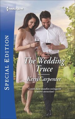 The Wedding Truce (eBook, ePUB) - Carpenter, Kerri