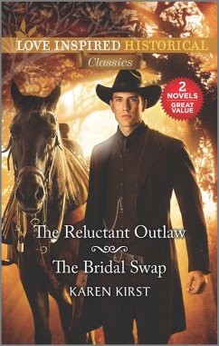 Cover The Reluctant Outlaw & The Bridal Swap (eBook, ePUB)