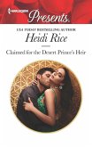 Claimed for the Desert Prince's Heir (eBook, ePUB)