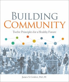 Cover Building Community (eBook, ePUB)