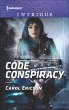 Code Conspiracy (eBook, ePUB) - Bild 1