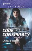 Code Conspiracy (eBook, ePUB)