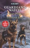 Guardian's Watch (eBook, ePUB)