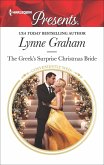The Greek's Surprise Christmas Bride (eBook, ePUB)