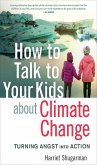 How to Talk to Your Kids about Climate Change (eBook, ePUB)