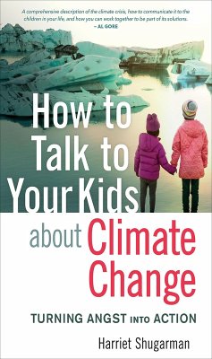 Cover How to Talk to Your Kids about Climate Change (eBook, ePUB)