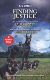 Finding Justice (eBook, ePUB) Finding Justice (eBook, ePUB)