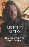 A Deal with Her Rebel Viking (eBook, ePUB)