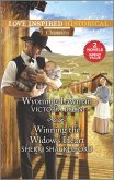 Wyoming Lawman & Winning the Widow's Heart (eBook, ePUB)