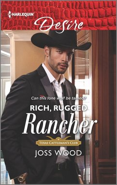 Cover Rich, Rugged Rancher (eBook, ePUB)