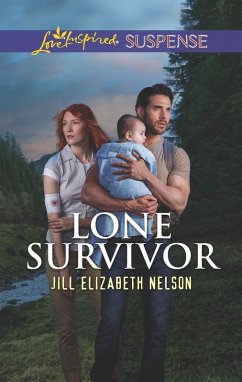 Cover Lone Survivor (eBook, ePUB)