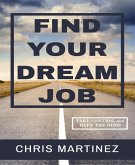 Find Your Dream Job (eBook, ePUB)