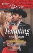 Tempting the Texan (eBook, ePUB) - Bild 1