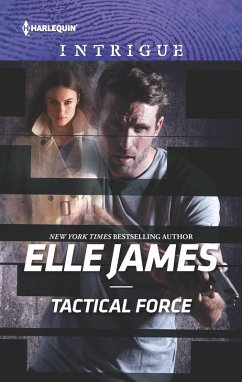 Tactical Force (eBook, ePUB) Cover Tactical Force (eBook, ePUB)