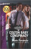 Colton Baby Conspiracy (eBook, ePUB)