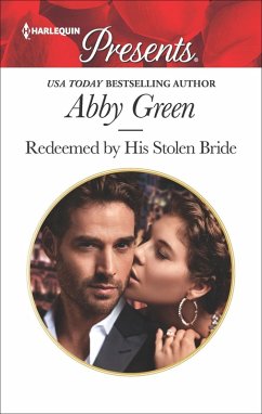 Redeemed by His Stolen Bride (eBook, ePUB) - Green, Abby