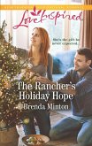 The Rancher's Holiday Hope (eBook, ePUB)