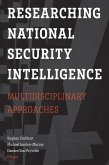 Researching National Security Intelligence (eBook, ePUB)