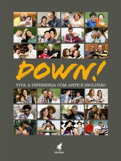 Down! (eBook, ePUB) - Davidson, Jorge
