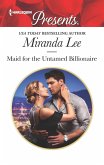 Maid for the Untamed Billionaire (eBook, ePUB)