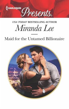 Cover Maid for the Untamed Billionaire (eBook, ePUB)