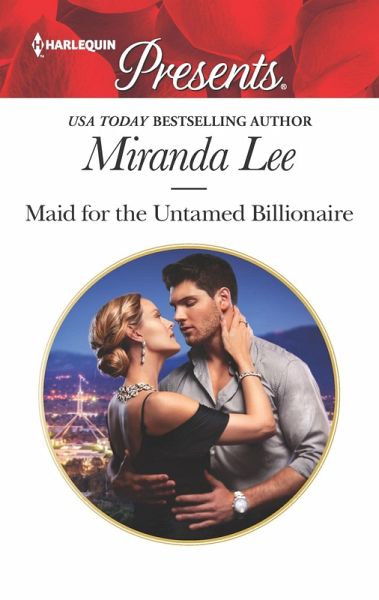 Maid for the Untamed Billionaire (eBook, ePUB)