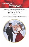 Christmas Contract for His Cinderella (eBook, ePUB)