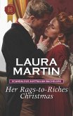 Her Rags-to-Riches Christmas (eBook, ePUB)