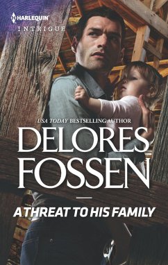 A Threat to His Family (eBook, ePUB) - Fossen, Delores