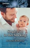 Single Dad in Her Stocking (eBook, ePUB)
