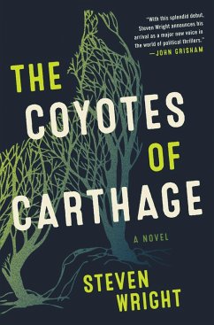 Cover The Coyotes of Carthage (eBook, ePUB)